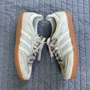 Adidas Samba